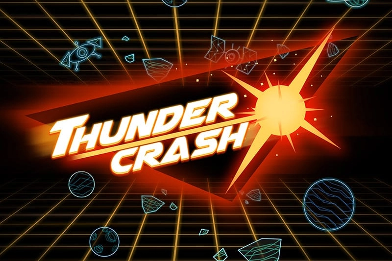 Thundercrash