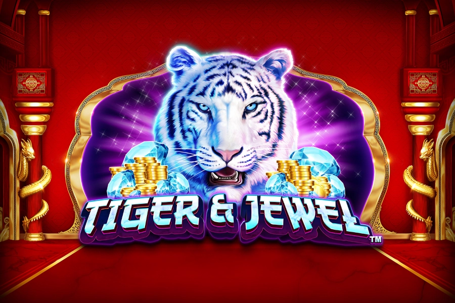 Tiger & Jewel