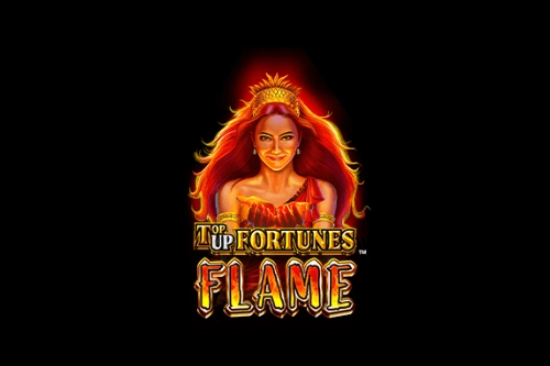 Top Up Fortunes Flame