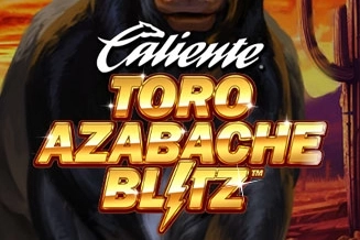 Toro Azabache Blitz