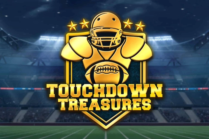 Touchdown Treasures