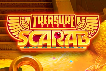 Treasure Tiles Scarab