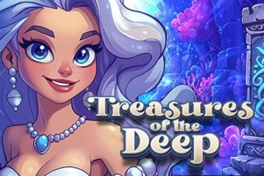 Treasures of the Deep