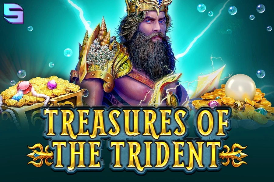 Treasures of the Trident