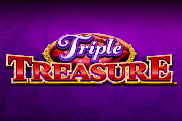 Triple Treasure