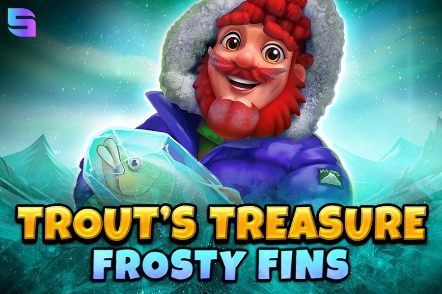 Trout's Treasure - Frosty Fins