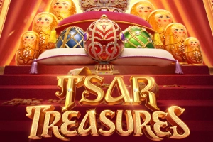 Tsar Treasures