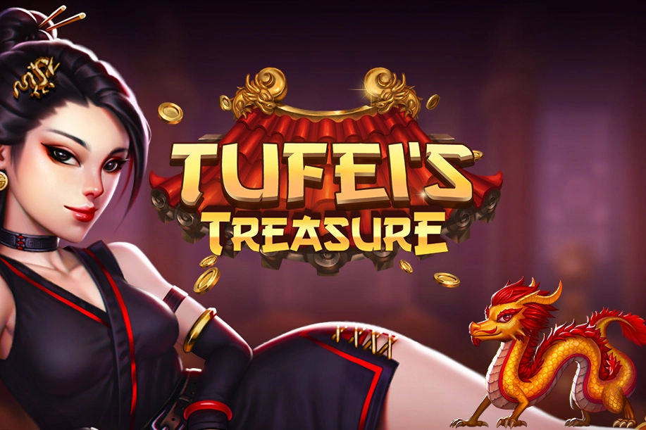 Tufei's Treasure