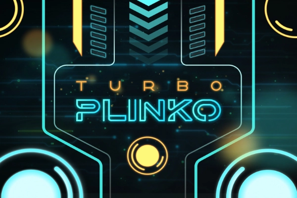 Turbo Plinko