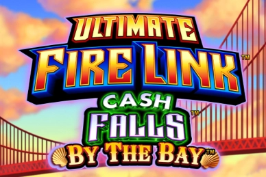 Ultimate Fire Link Cash Falls By The Bay