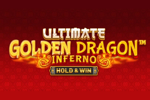 Ultimate Golden Dragon Inferno