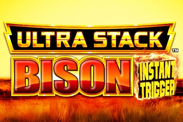 Ultra Stack Bison Instant Trigger