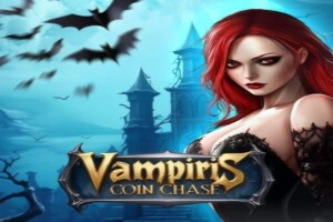 Vampiris Coin Chase