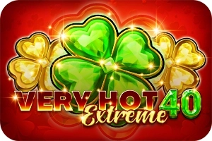 Very Hot 40 Extreme