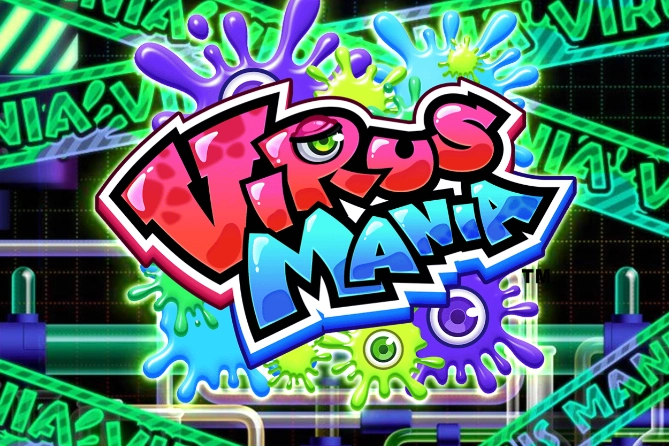 Virus Mania