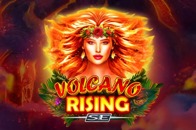 Volcano Rising SE