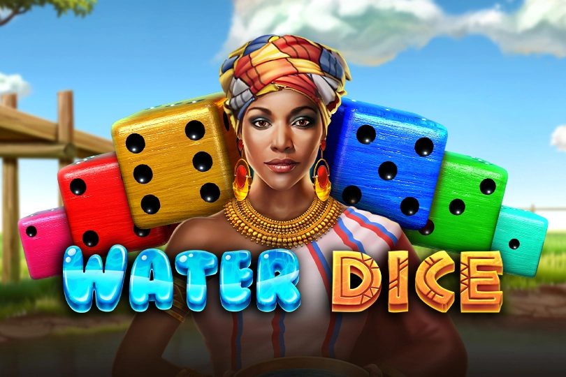 Water Dice