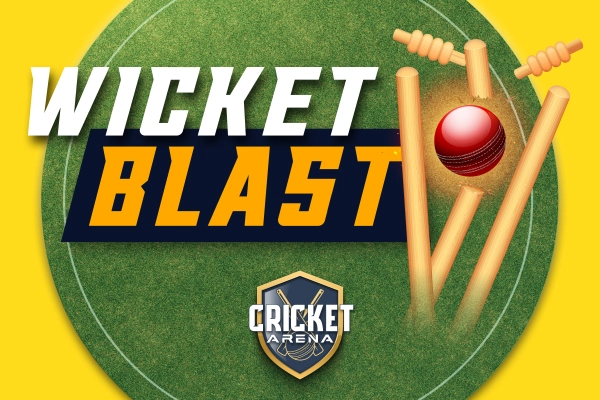 Wicket Blast