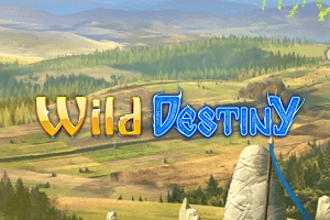 Wild Destiny