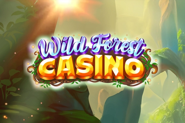 Wild Forest Casino