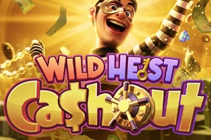 Wild Heist Cashout