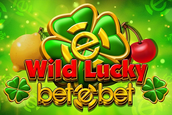 Wild Lucky Betebet