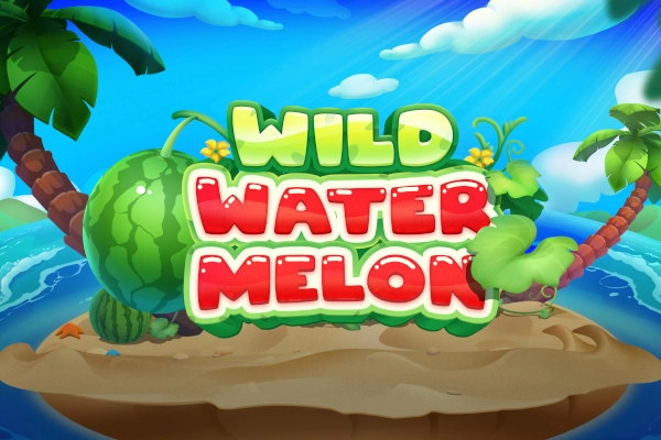 Wild Watermelon