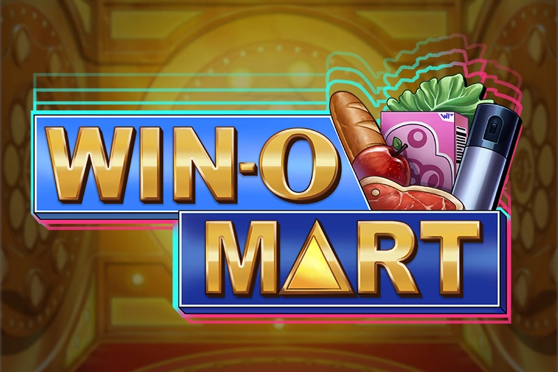 Win-O-Mart