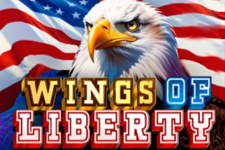 Wings of Liberty