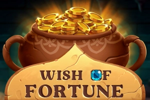 Wish Of Fortune