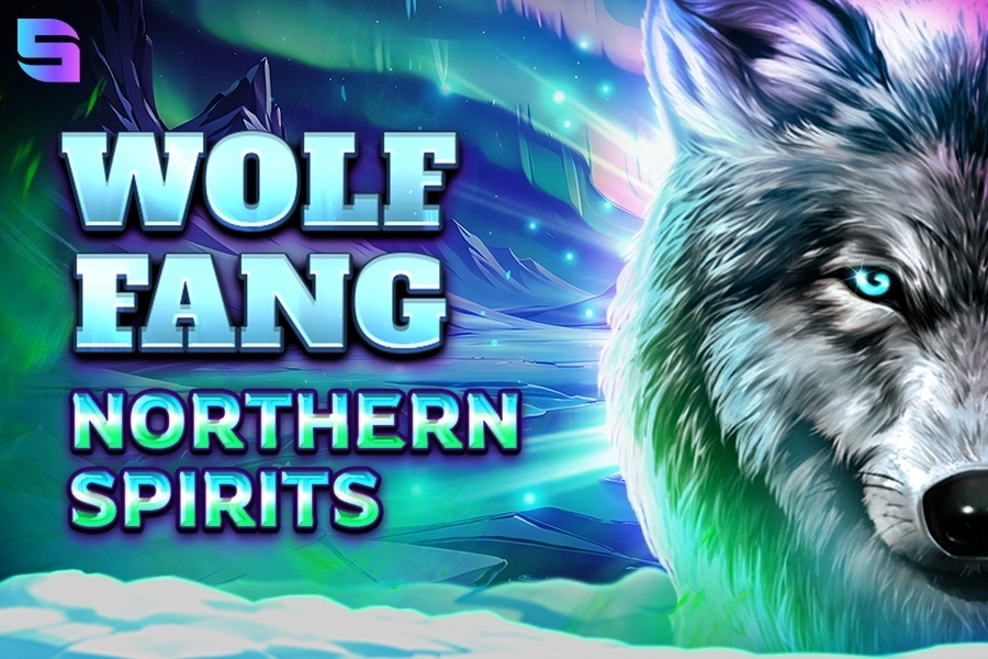 Wolf Fang - Northern Spirits