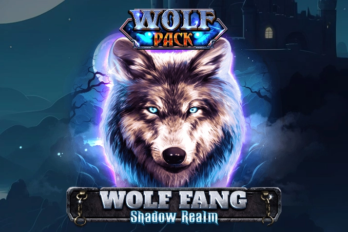 Wolf Fang - Shadow Realm