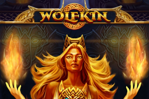 Wolfkin