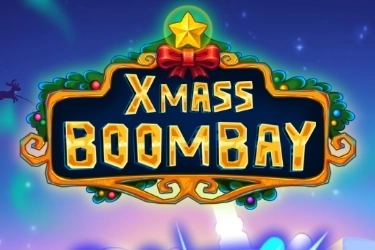 Xmass Boombay