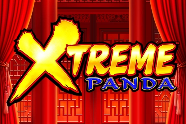 Xtreme Panda