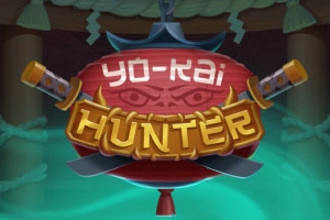 Yokai Hunter