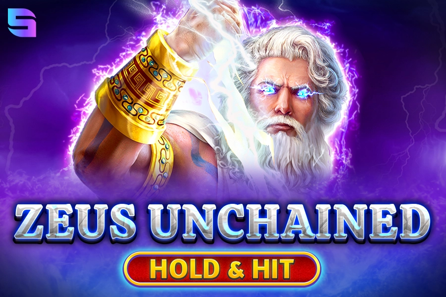 Zeus Unchained - Hold & Hit