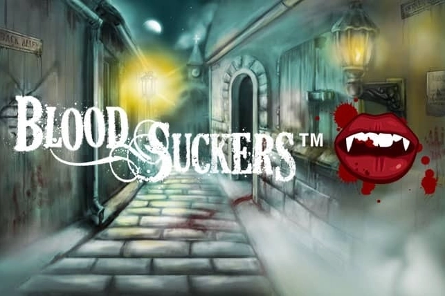 Blood Suckers