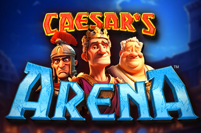 Caesar's Arena