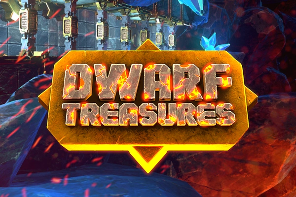 Dwarf Treasures