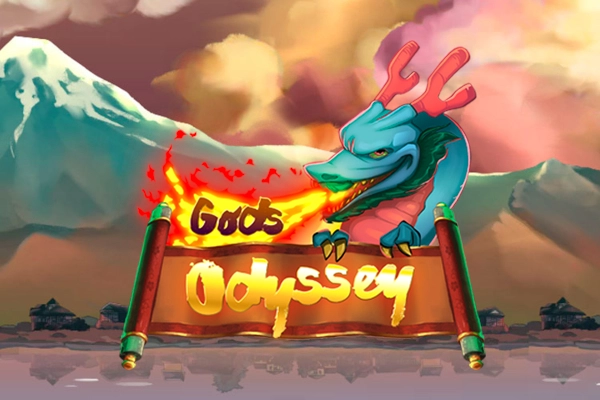 Gods Odyssey
