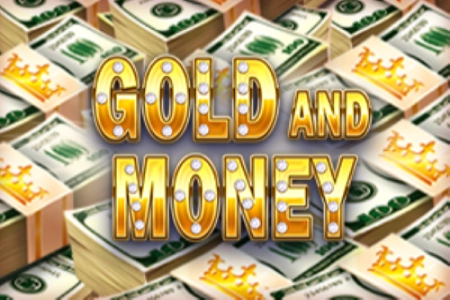 Gold and Money Pull Tabs