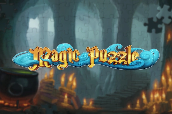 Magic Puzzle