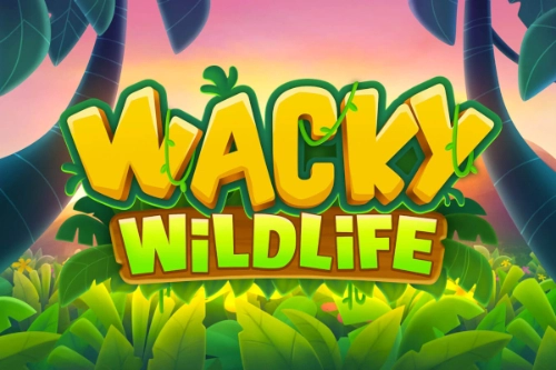 Wacky Wildlife