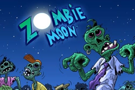 Zombie Moon